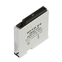 Opto 22 SNAP-IDC-32D 32-Ch Digital Input Modules SNAP 32-channel Digital (Discrete) Input Module, 2.5 to 12 VDC