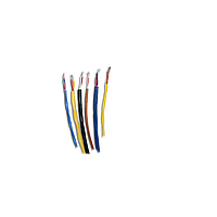 OMEGA EXPP-RS-20S-TWSH-25 Twisted Shielded Thermocouple Duplex Extension Wire (0~105°C (32~221°F), 20 AWG, 25 ft)