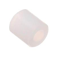 RAF Electronic Hardware NAS61-04A-027 Spacer Nylon Unthreaded Spacer 1/4 OD,#4 ID,.270 LONG
