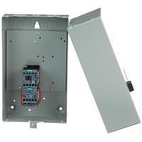 SIEMENS 3RE41215BA311JH3 Motor Drives Non-Rev mtr str, Frame Sz 00
