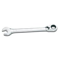 TOPTUL ABEA1414 Reversible Ratchet Combination Wrench - METRIC (14 mm)