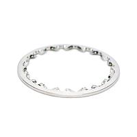 Amphenol RF 112-WASH 112414 RF Connector Accessories BNC75 ACC WASHER