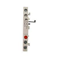 Eaton XTPAXSATR02 Accessories MMP ACCY SIDE AUX TRIP INDICATING  2NC