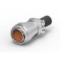 DEUTSCH - TE Connectivity HD36-24-31PE-059 Connectors PLUG ASM