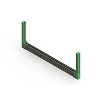 EDAC 395-126-524-258 Standard Card Edge Connectors .100" (2.54mm) Pitch Card Edge Connector