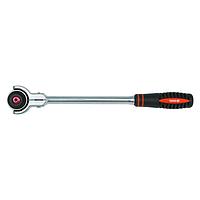 Yato YT-0721 Flexible ratchet handle/round head 3/8"