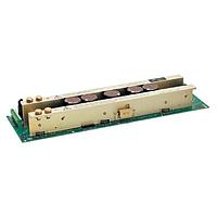 Bel Power Solutions BPD1002 Front End Backplane BACK PLANE, FILTER