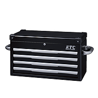 KTC EKR-1004BK Tool Chest (4 Drawers)