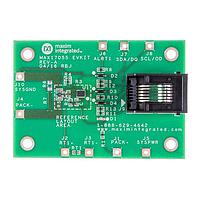Maxim Integrated MAX17055XEVKIT# Battery Management EVKIT for WLP Stand-Alone ModelGauge m5