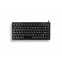 CHERRY G84-4100LCMGB-2 Keyboards 5V