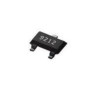 Melexis MLX92291LSE-AAA-207-SP Board Mount Hall Effect / Magnetic Sensors 3-wire switch IMC Bop/Brp: pre-Progr TC = pre-Progr Vdd= 2.7 - 24V