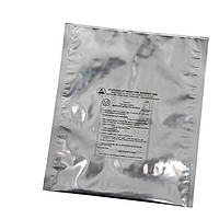 Desco 13960 Statshield Foil MBB (4 MIL, 10" x 20")