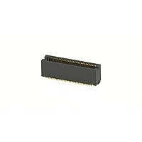 Amphenol FCI 10132797-067130LF Headers HEIGHT PLUG CONNECTOR
