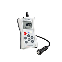 ElektroPhysik Minitest 650FN Coating Thickness Tester (0 μm – 2000 μm)