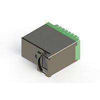 EDAC 516-120-500-266 Connectors Rack & Panel Connector