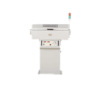 Flammability testing equipment