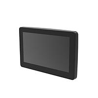Advantech UPOS-M07G-BST00 Capacitive 7" 2nd display, rear mount for UPOS-211,black