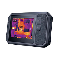 INSIZE 0232-PC550 Pocket-sized Thermal Camera (-20°C~150°C, 100°C~550°C, 1.1x~8x)