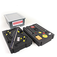 PHYWE 15239-88 Student Set Mechanical Devices In Everyday Use (grade 5-7)