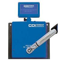 CDI 501-I-DTT Digital Torque Tester (1/4" DR; 5-50 In lbs/56-565 cNm; ±0.5%)