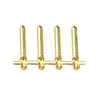 Heyco 5877 Terminals 5880-000 (186-18-BULK)