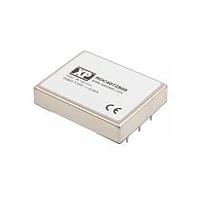 XP Power RDC40110S15 Isolated DC-DC CONV, RAILWAY, 40W, 1 O/P