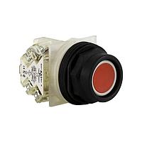 Square D 9001SKR2RH5 Switch Hardware PSH BTTN 600VAC 10A 30MM SK