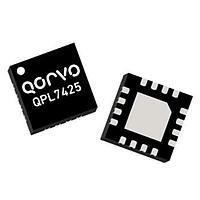 Qorvo QPL7425SR CATV Amplifiers 5MHz to 1.2GHz, LNA - 25dB Gain, 3x3 QFN