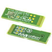 Cirrus Logic CDB42L42 Audio Eval Bd-LP High Perf Headphone