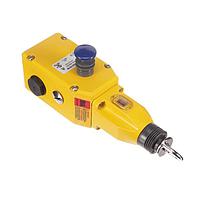 Omron Automation and Safety 44506-5921 Cable Pull Switches ER6022-022NLSSAC