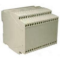 Altech 90.963 DIN Rail Terminal Blocks KO4326stS, DIN Enclosure