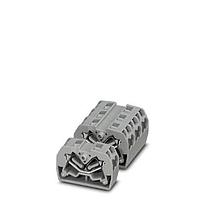 PHOENIX CONTACT 3073254 Mini Feed Through Terminal Block MSDBV 2,5-M OG