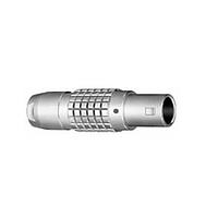 LEMO FFG.1B.304.CLAD62 Plugs
