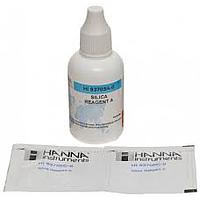HANNA HI93705-01 Silica Low Range Reagents (100 tests)