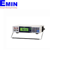 Low Resistance Tester