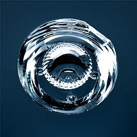 DBM Optix O-002 Lens OSRAM Golden Dragon Very Narrow 13mm dia