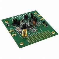 Maxim Integrated MAX1473EVKIT-433 Evaluation Kits Eval Kit MAX1473 (315MHz/433MHz ASK Supe