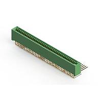EDAC 345-078-558-201 Sockets .100" (2.54mm) Pitch Card Edge Connector