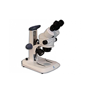 Meiji Techno EM-32 Binocular Zoom Stereo Microscope (7X - 45X)