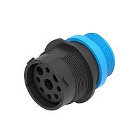 DEUTSCH - TE Connectivity HDP24-24-9SE-L015 Housings RECP ASM