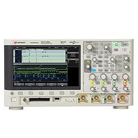 KEYSIGHT MSOX3102A Oscilloscopes (1GHz, 2CH, 5 GSa/s)