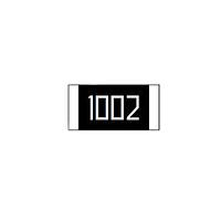 YAGEO RC1206JR-072R2P Thick Film Resistors 2.2Ohms 1/4W 1206 5%