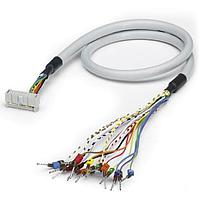 PHOENIX CONTACT 2318130 System Cable CABLE-FLK16/OE /0,14/ 1,0M