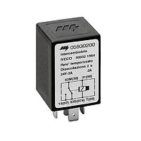 Littelfuse 05930200 Automotive Relays Relay For Time-Delayed Deenerg. 2 Sec.