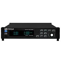 ITECH IT-M3125 DC Power Supply (600V, 3A, 850W)