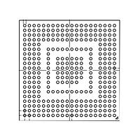 Infineon CYT4DNJBGCQ1BZSGST ARM Microcontrollers - MCU TRAVEO-2 CLUST.2.5DGRAPH