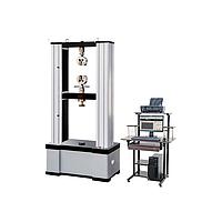 HST WSW-100 Biaxial tensile testing machine (100KN)