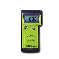 TPI 340 Single Input K-Type Thermocouple Thermometer (-58 ~ 1832° F)
