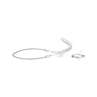 Molex 1300940484 Support Grip SSHL125-U LACE SINGLE EYE