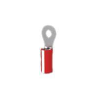 AMP Connectors - TE Connectivity 9-51863-1 Ring TERMI-PIDG R IR 18 6